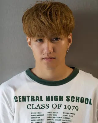 メンズ "sons of fev"のヘアスタイル