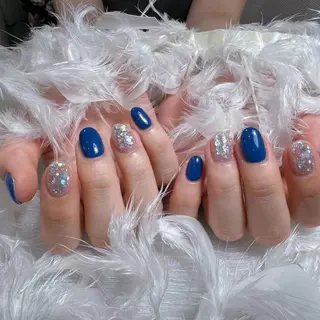 ネイル Diamond NAIL💝のネイルデザイン