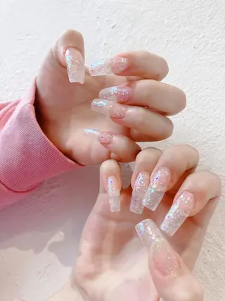 ネイル Lana nail所属・Lana nailのネイルデザイン