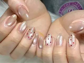 ネイル Mia nail 【平尾駅すぐ】のネイルデザイン