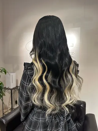 ロング Share salon Room所属・いの 🍏 Roomのヘアスタイル