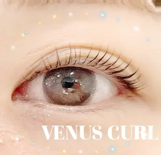 パーマ Grace タケシタのマツエク・マツパデザイン