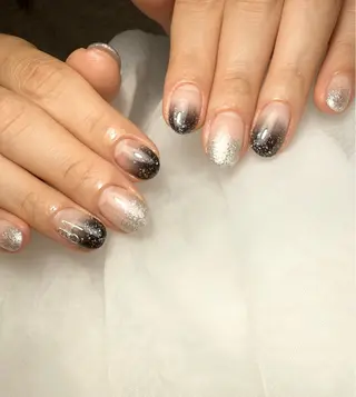 ネイル Blanc ブランのネイルデザイン