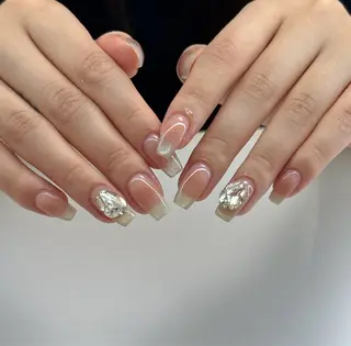 ネイル Nails 39のネイルデザイン