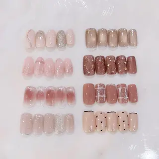ネイル 💎ネイル マジック💎のネイルデザイン