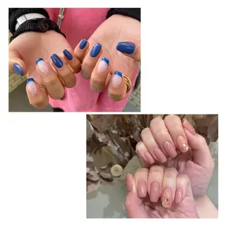 ネイル 永留 果那のその他イメージ