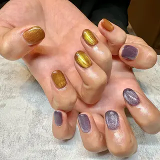 ネイル Tocowaka マエダのネイルデザイン