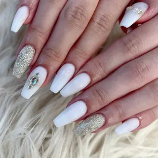 ネイル Nailsalon Merci所属・Merci momoのネイルデザイン