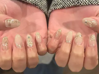 ネイル 🌻ひまり🌻 ネイルのネイルデザイン