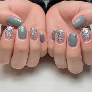 ネイル oncu nailのネイルデザイン