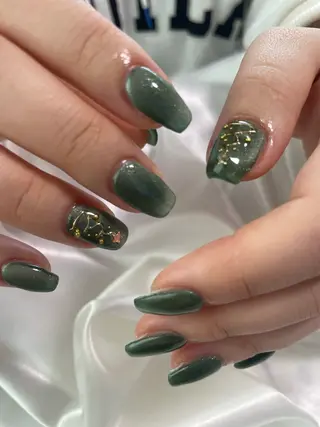 ネイル Joint_ nailのネイルデザイン