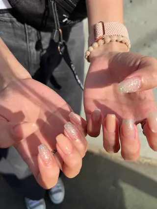 ネイル urun eriのネイルデザイン