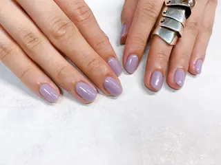 ネイル Mogu nail 二子玉川のネイルデザイン