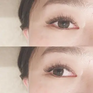 マツエク・マツパ Neo店長🌿 KOTONO🌿のマツエク・マツパデザイン