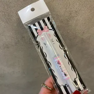 マツエク・マツパ 美眉styling 🩵大佐賀千尋のヘアスタイル