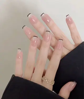 ネイル RELIEVE Salonのマツエク・マツパデザイン