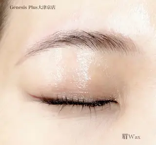 アイブロウ Genesis Plus大津京店のエステ・リラクイメージ