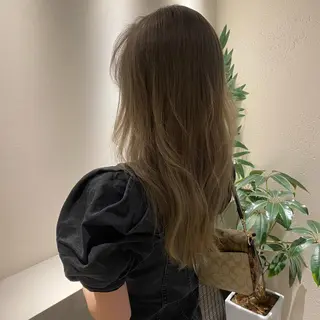 セミロング ケリーズグリーン所属・ショート/ボブ 森田/嵩士のヘアスタイル