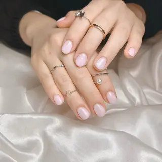 ネイル junna 金山.東別院.上前津のネイルデザイン