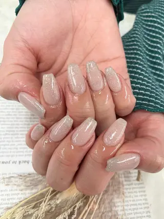 ネイル Basic町田本店 Suzunaのネイルデザイン