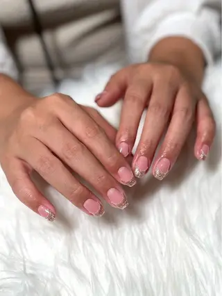 ネイル uni まいるのネイルデザイン