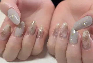 ネイル AYANO Vivianのネイルデザイン