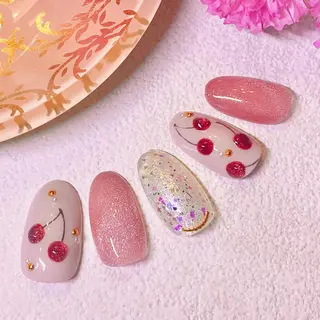 ネイル C's nailのネイルデザイン