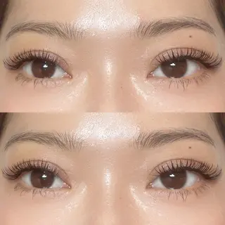 マツエク・マツパ Furuta 🥀Lのマツエク・マツパデザイン