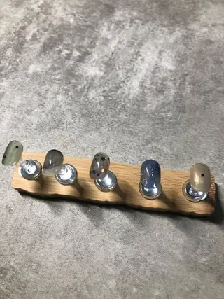 ネイル nailsalon bambiのネイルデザイン