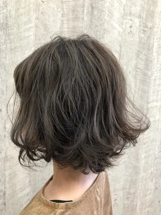 ミディアム hair salon Ame(エイム)所属・熊井 達也のエステ・リラクイメージ