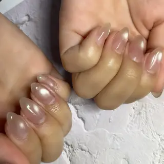 ネイル T.NAIL星ヶ丘所属・◼️T.NAIL 星ヶ丘◼️のネイルデザイン