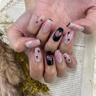 ネイル Basic町田本店 EMIRIのネイルデザイン