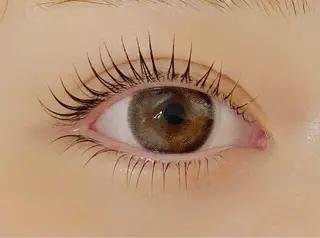 マツエク・マツパ salon de Luluのマツエク・マツパデザイン