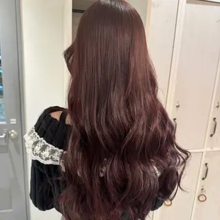 ロング ☆レディースショート ☆吉崎☆のヘアスタイル