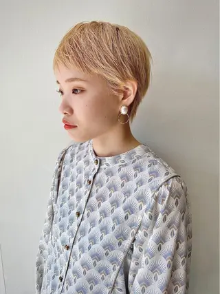 ショート 池田 顕彦のその他イメージ