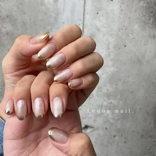 ネイル nailsalon Lenoaのネイルデザイン