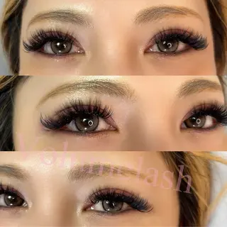 マツエク・マツパ linda なみのマツエク・マツパデザイン