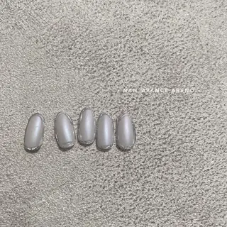 ネイル NailAVANCE miyuのネイルデザイン