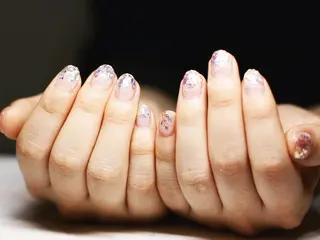 ネイル atelier nife.のネイルデザイン