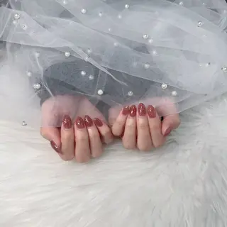 ネイル Nailsalon Lightsのネイルデザイン