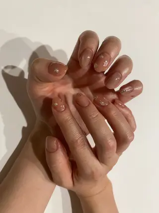 ネイル from siu. aiのネイルデザイン