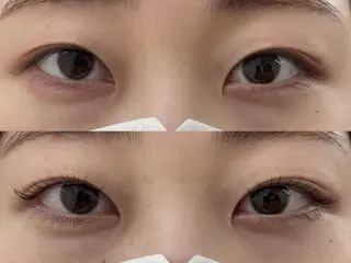 マツエク・マツパ Bless hair &spa所属・🫧縮毛矯正／カラー ／bless松浦🫧のヘアスタイル