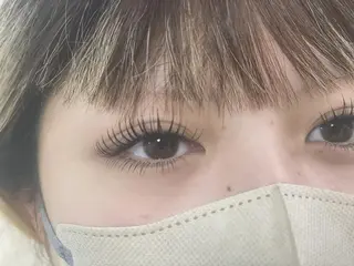 マツエク・マツパ な なのマツエク・マツパデザイン