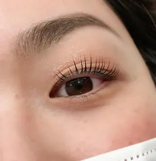 マツエク・マツパ labelta 北千住のマツエク・マツパデザイン