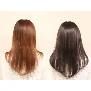 ミディアム カラー 遠藤悠大/メンズ縮毛 /メンズカットのヘアスタイル