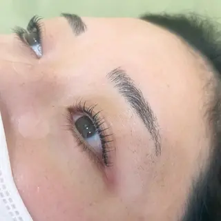 マツエク・マツパ 福本 聖海のマツエク・マツパデザイン