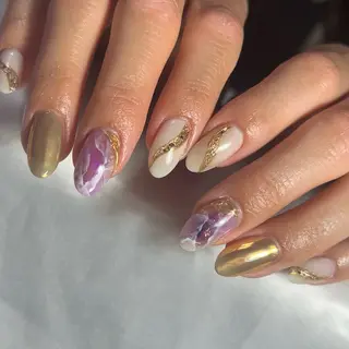 ネイル nailroom‪ sb‪‪𓈒𓂂𓏸のネイルデザイン