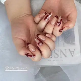 ネイル esterella所属・Nail salon esterellaのネイルデザイン