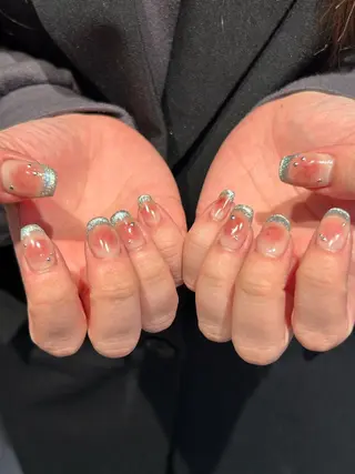 ネイル uruma🩰/ Avenueのネイルデザイン