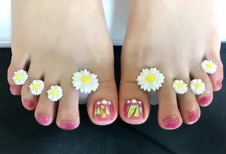 ネイル luana nailのネイルデザイン